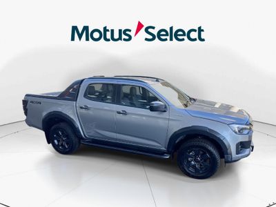 2026 Isuzu D-Max 3.0 DDI V-Cross  4x4 Auto Double-Cab
