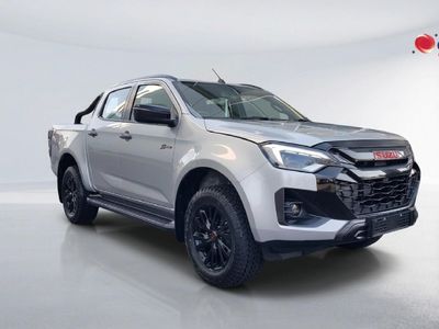 2026 Isuzu D-Max 1.9 DDI HR X-Rider 4x4 Auto Double-Cab
