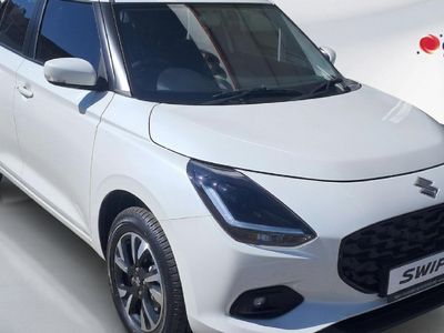 2026 Suzuki Swift 1.2 GLX Auto