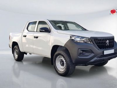 2026 Peugeot Landtrek 1.9D Professional Double Cab