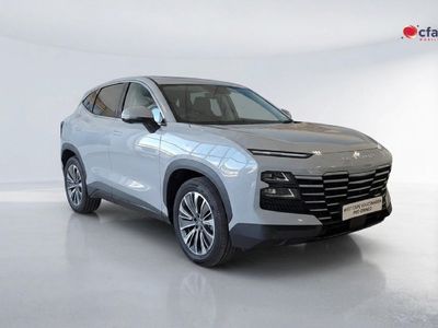 2026 Jetour Dashing 1.5T Deluxe