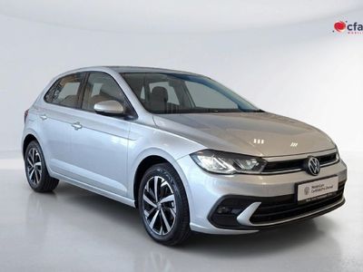 2026 Volkswagen Polo 1.0 TSI Life Auto DSG