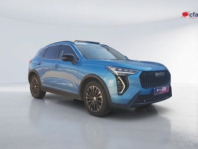 2024 Haval Jolion 1.5T Luxury DCT