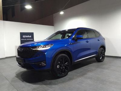 2024 Haval H6 1.5T Hybrid Ultra Luxury DHT