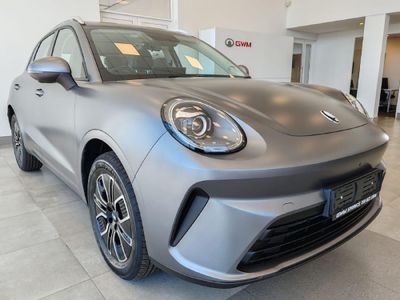 2026 GWM Ora 5 1.5T Super Luxury DCT Auto