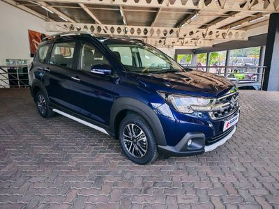 2026 Suzuki XL6 1.5 GL