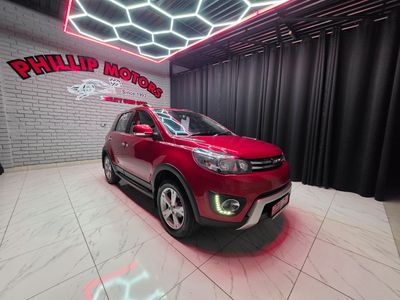 2020 Haval H1 1.5 VVT