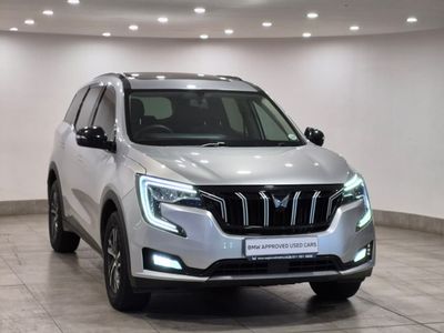 2024 Mahindra XUV 700 2.0 AX5 Auto