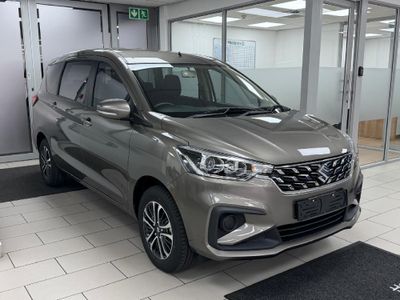 2026 Suzuki Ertiga 1.5 GL Auto