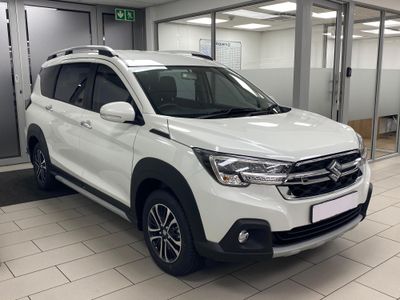2026 Suzuki XL6 1.5 GL Auto