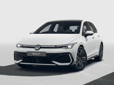 2026 Volkswagen Golf 1.4 TSI R-Line + Auto (110kw)
