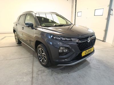 2025 Suzuki Fronx 1.5 GLX