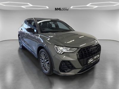 2025 Audi Q3 Sportback 1.4 TFSI Auto S Line | 35 TFSI