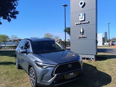 2023 Toyota Corolla Cross 1.8 XR