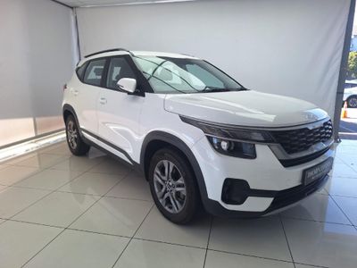 2023 Kia Seltos 1.6 EX+ Auto