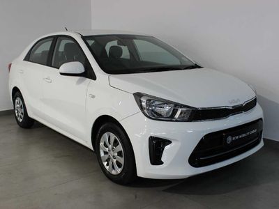 2025 Kia Pegas 1.4 EX Auto