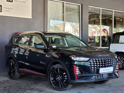 2026 Jetour X70 Plus 1.5T Momentum