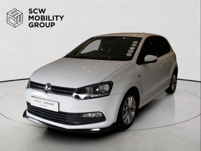 2021 Volkswagen Polo Vivo 1.4 Comfortline 5-dr