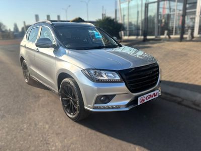 2019 Haval H2 1.5T City