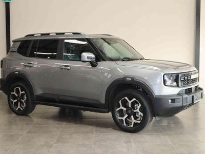 2026 Jetour T1 I-DM 1.5T (Phev)