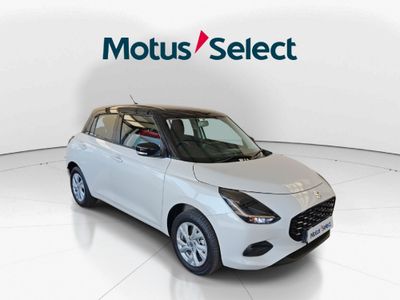2025 Suzuki Swift 1.2 GL+