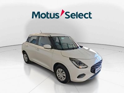 2025 Suzuki Swift 1.2 GL