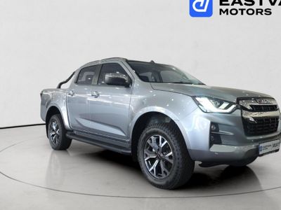 2026 Isuzu D-Max 3.0 DDI LSE Auto Double-Cab