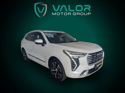 2022 Haval Jolion 1.5T Super Luxury Auto
