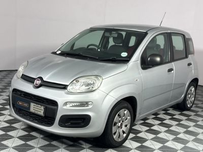 2015 Fiat Panda 1.2 Pop