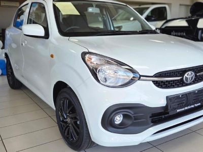 2026 Toyota Vitz 1.0 XR