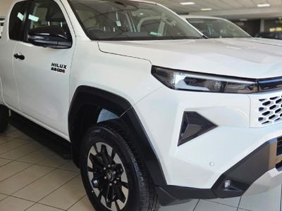 2026 Toyota Hilux 2.8 GD-6 RB Raider X Auto Extended Cab