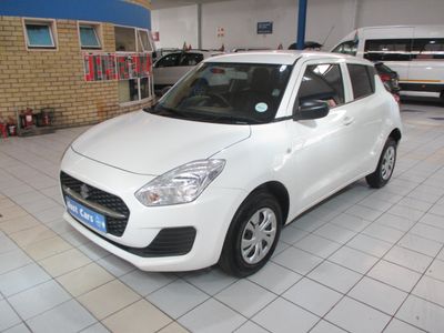2023 Suzuki Swift 1.2 GA