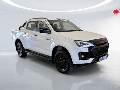 2026 Isuzu D-Max 3.0 DDI X-Rider Auto Double-Cab