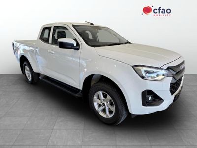2026 Isuzu D-Max 1.9 DDI HR LS Auto E-Cab