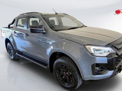 2026 Isuzu D-Max 1.9 DDI HR X-Rider Auto Double-Cab
