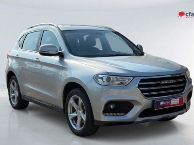 2021 Haval H2 1.5T Luxury Auto