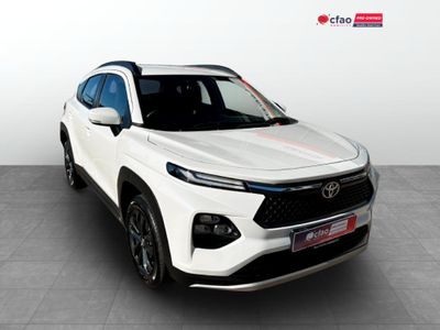 2025 Toyota Starlet Cross 1.5XS Auto