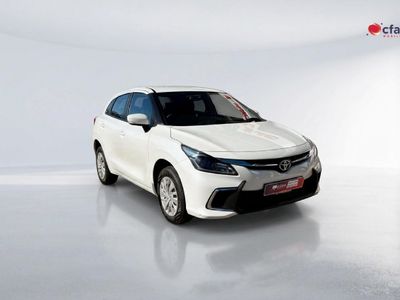 2025 Toyota Starlet 1.5 XI
