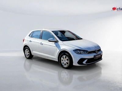 2025 Volkswagen Polo 1.0 TSI