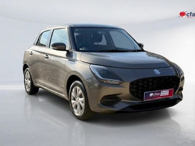 2025 Suzuki Swift 1.2 GL+ Auto
