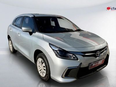 2025 Toyota Starlet 1.5 XI