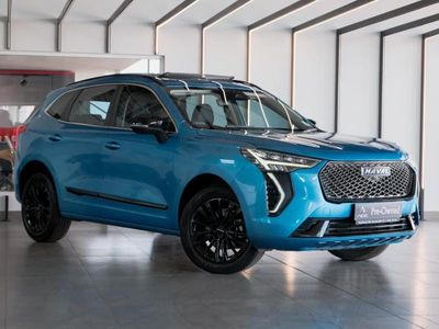 2023 Haval Jolion 1.5T S Super Luxury DCT
