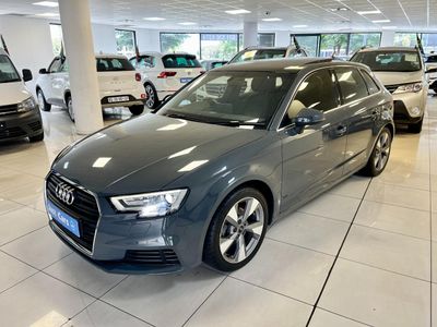 2018 Audi A3 Sportback 1.4 TFSI Auto | 35 TFSI