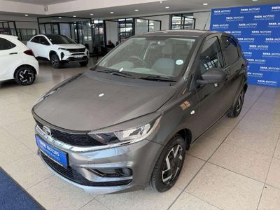 2026 TATA Tiago 1.2 XM