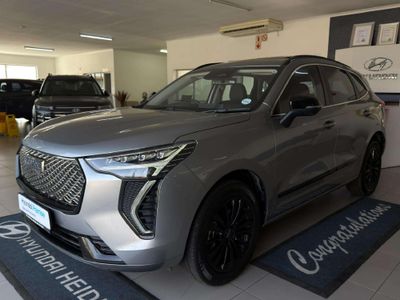 2023 Haval Jolion 1.5T S Super Luxury DCT