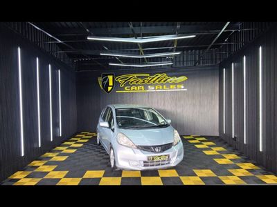 2012 Honda Jazz 2012 HONDA JAZZ 1.5 V-TEC EXECUTIVE - EXCELLENT CO