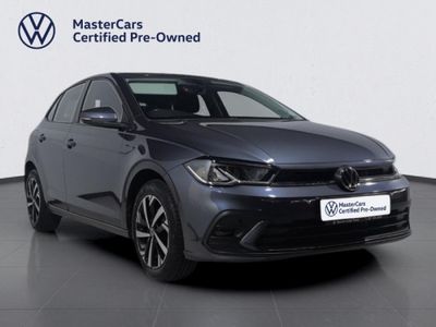 2024 Volkswagen Polo 1.0 TSI Life Auto DSG