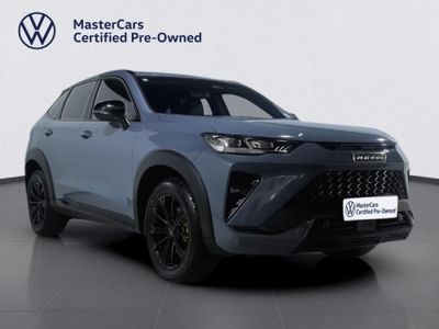 2024 Haval H6 GT 2.0T Super Luxury 4X4 Auto