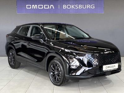 2026 Omoda C5 1.5T Style X