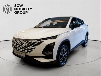 2026 Omoda C5 1.5T Street Plus